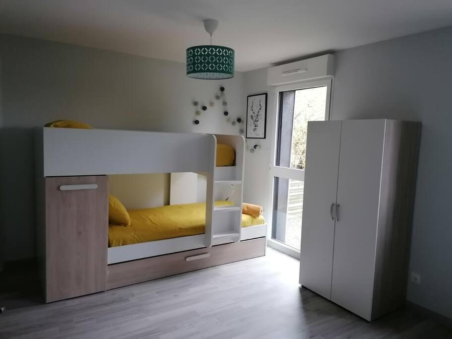 Sunset Family Guesthouse Mont Saint Michel Céaux المظهر الخارجي الصورة